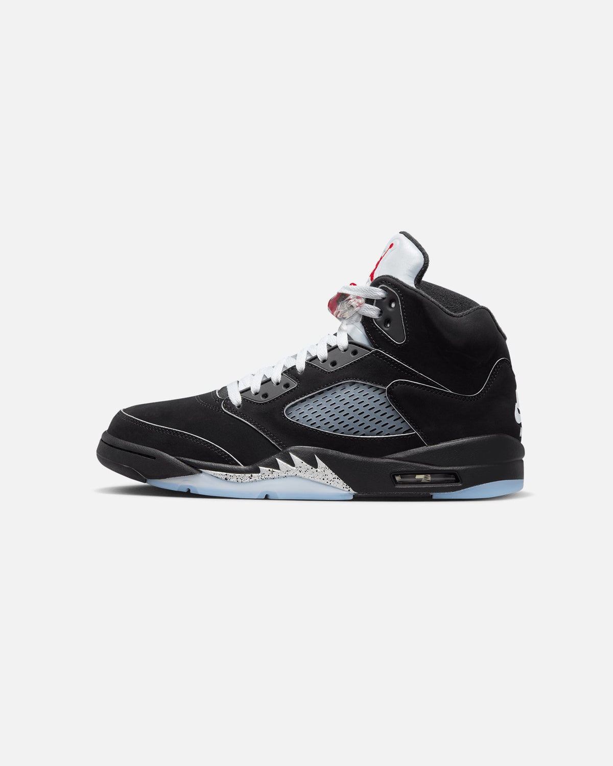 HOT Products Jordan Air Jordan 5 Retro "Reimagined" Black/Metallic