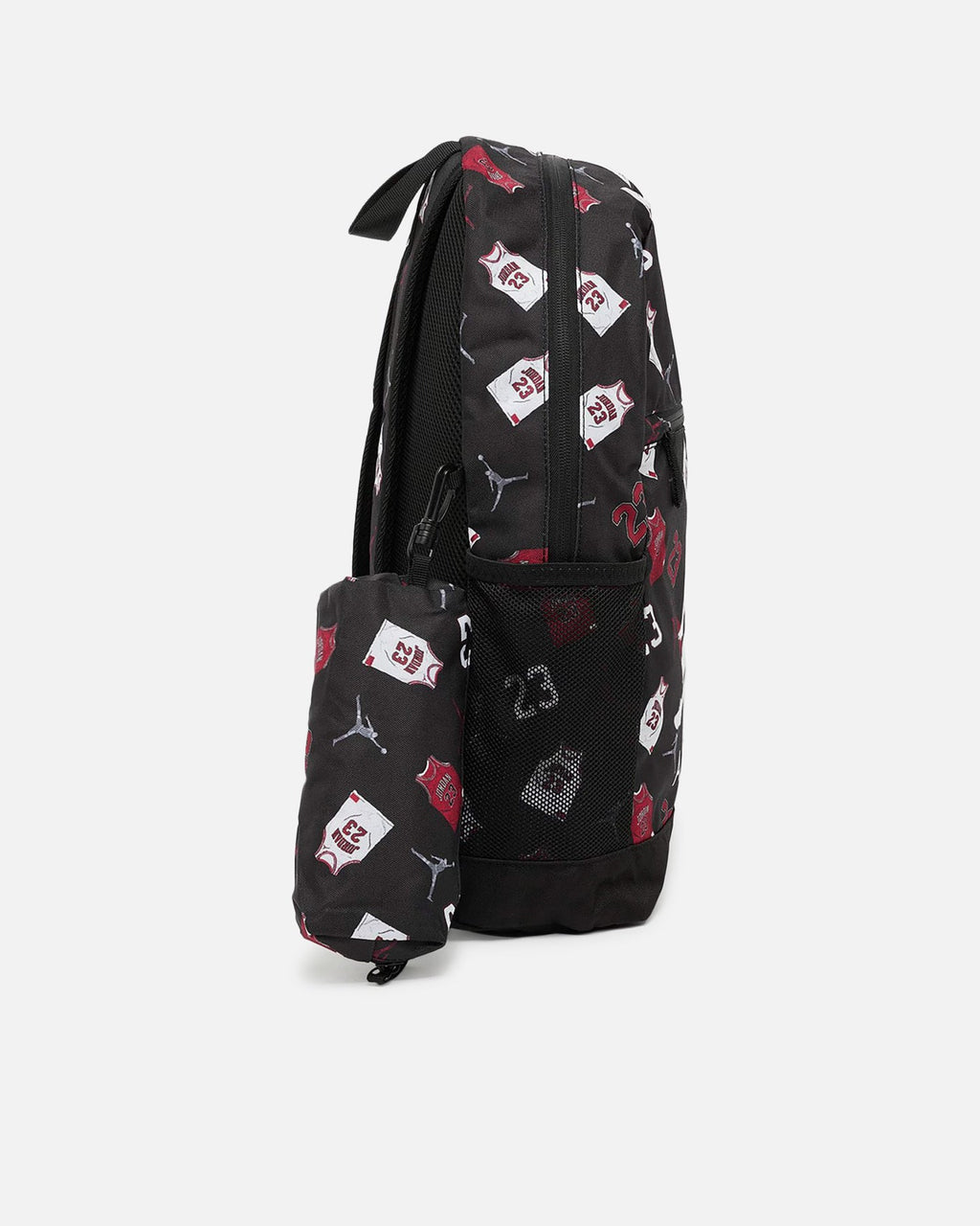 HOT Products Jordan Kids' Air School Backpack (GS) Multi
