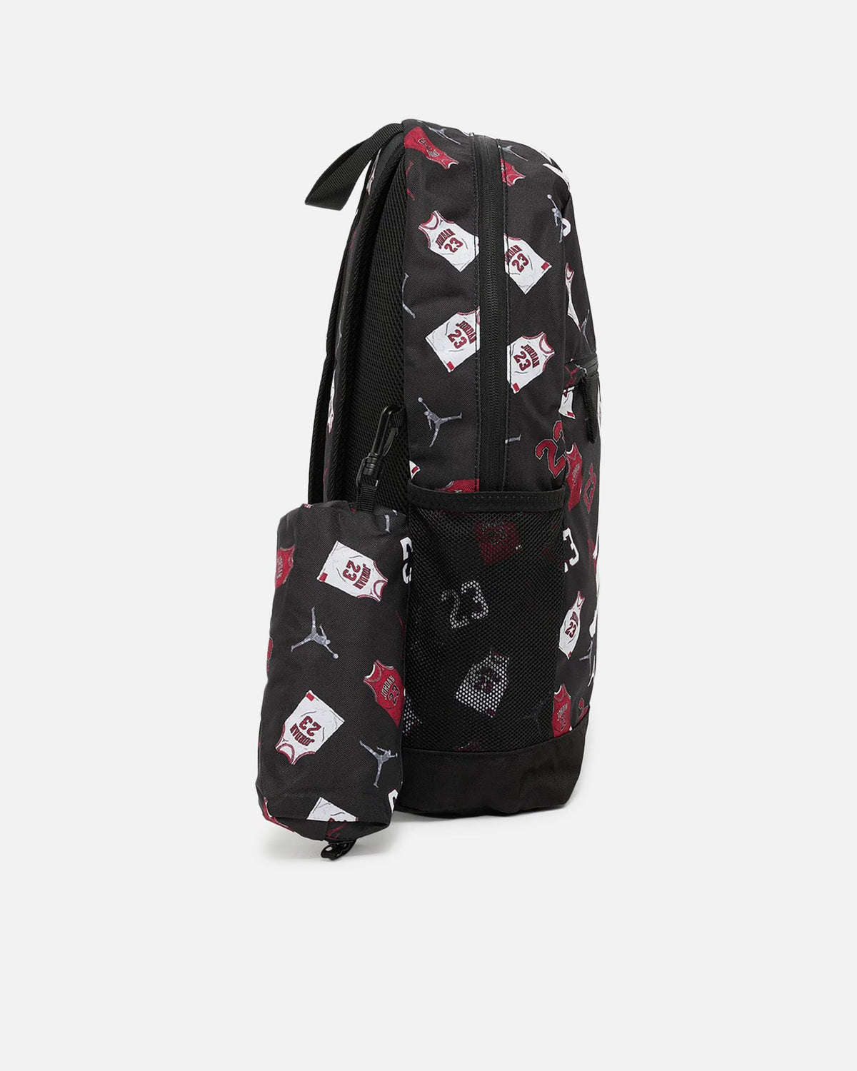 HOT Products Jordan Kids' Air School Backpack (GS) Multi