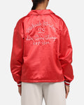 HOT Products Jordan Women's Coaches Jacket Varsity Red