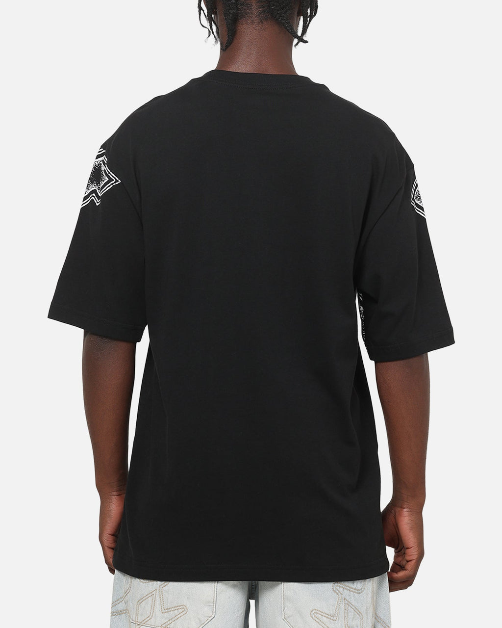 HOT Products Jordan Jumpman Stretch Graphic T-Shirt Black
