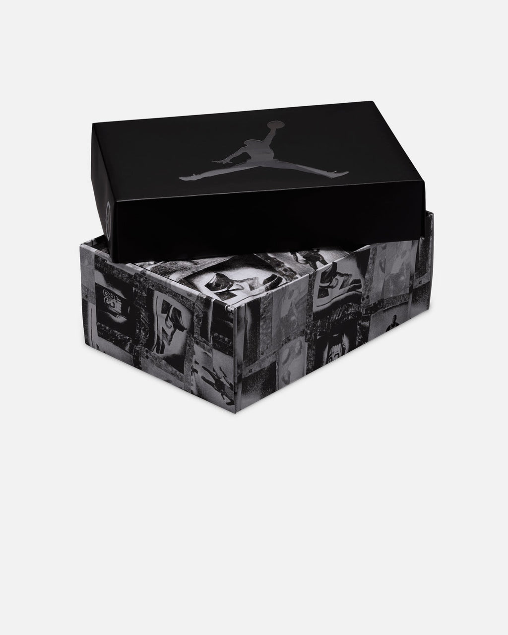 HOT Products Jordan Kids' Air Jordan 4 Retro "Flight Club" (GS)  Sail/Black