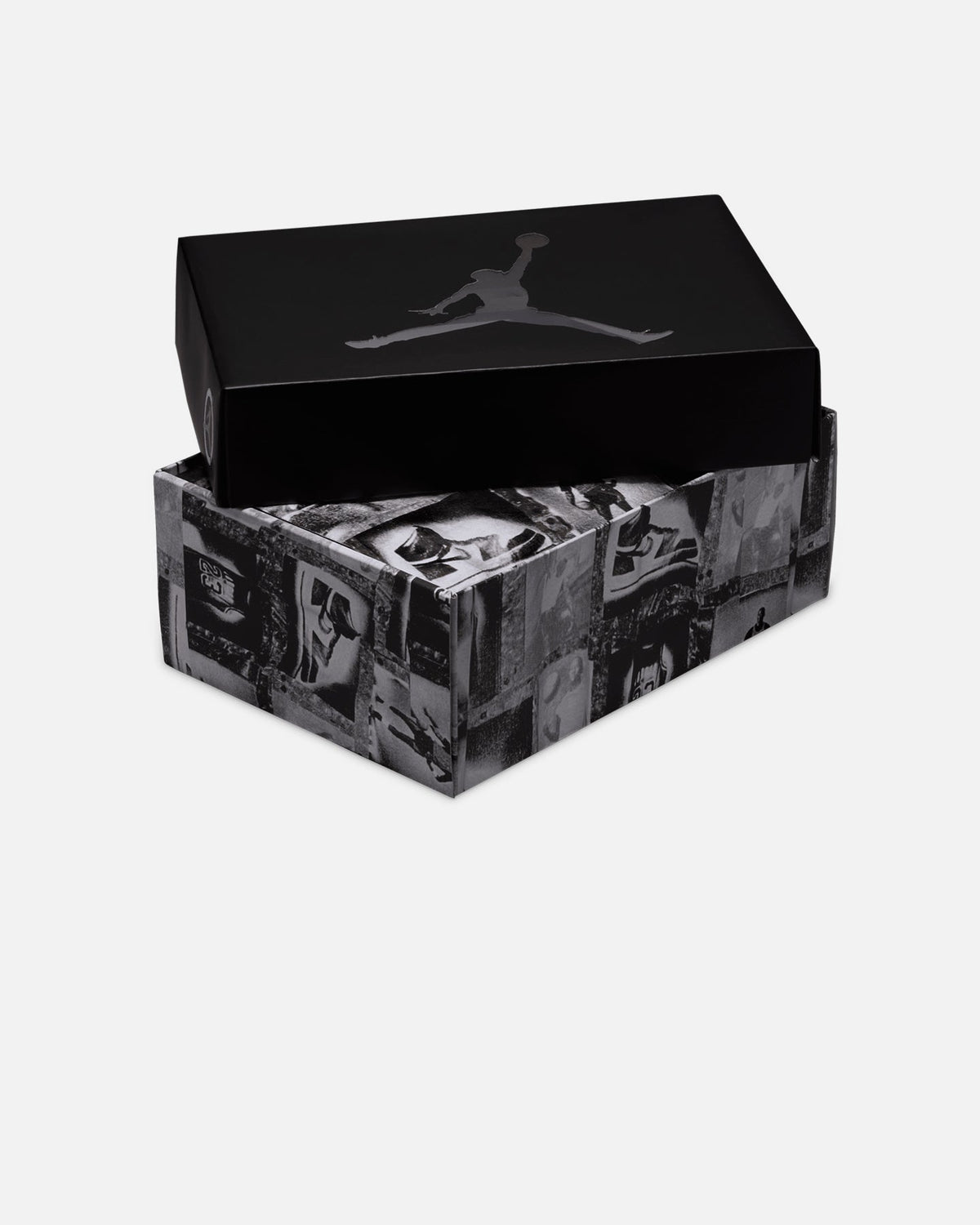 HOT Products Jordan Kids' Air Jordan 4 Retro "Flight Club" (GS)  Sail/Black