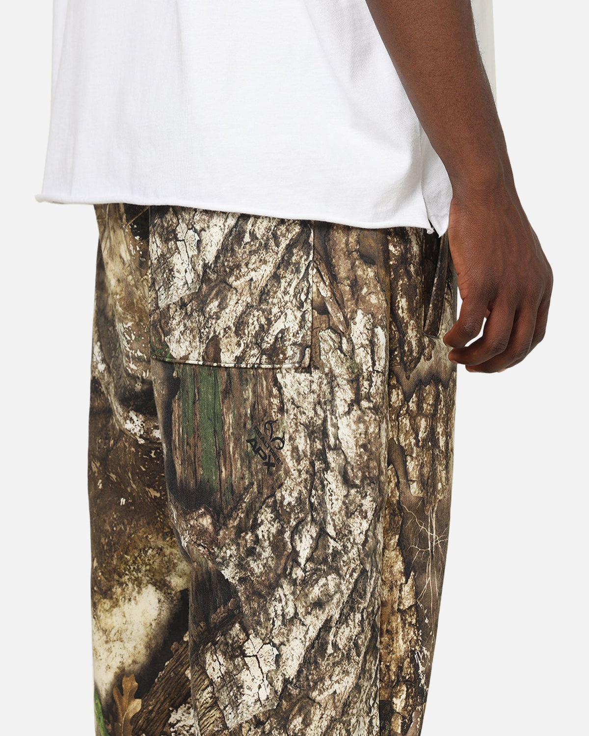 HOT Products Jordan Brooklyn Fleece Realtree Pants Medium Olive/Sail