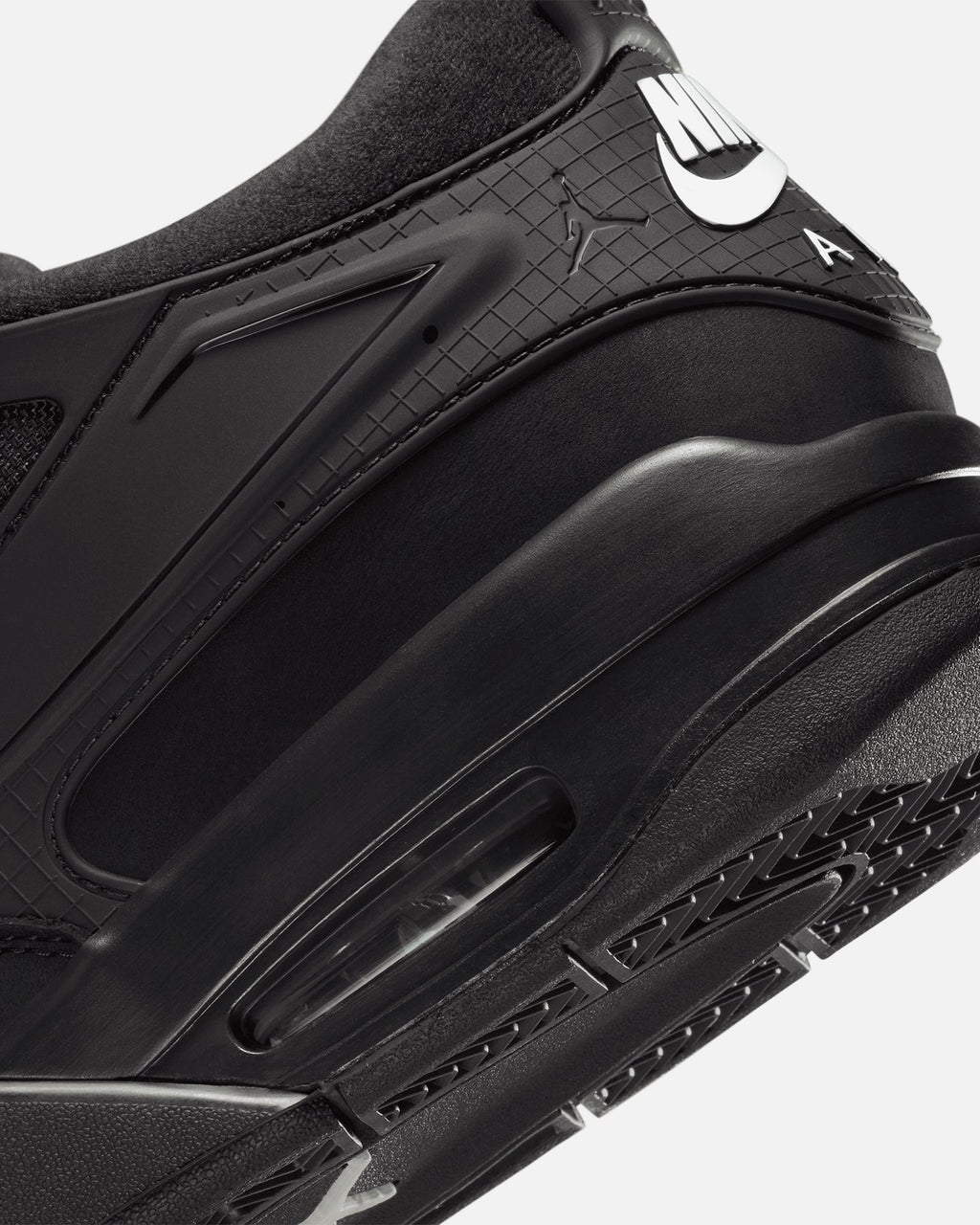 HOT Products Jordan Air Jordan 4 RM Black/White