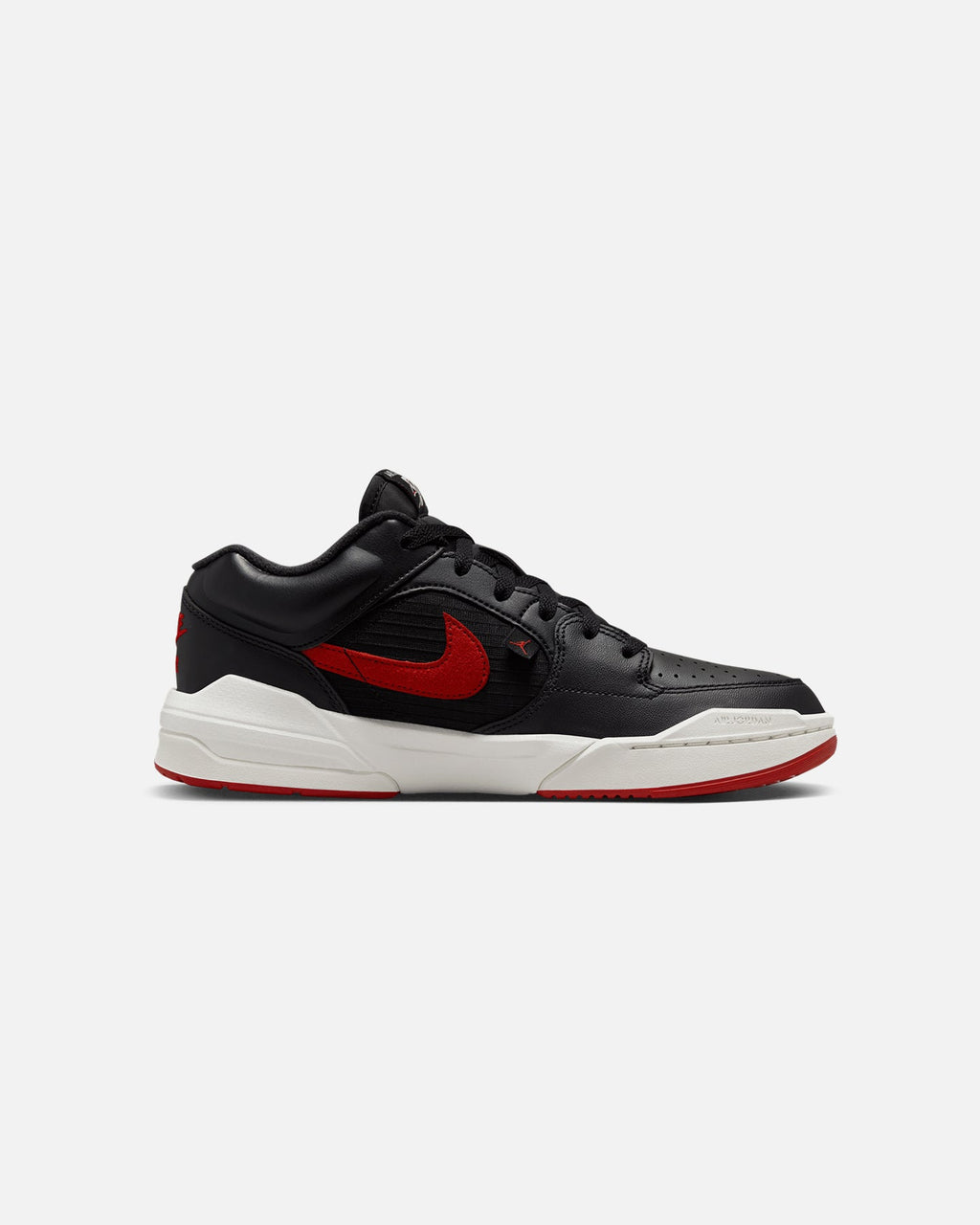 HOT Products Jordan Women's Stadium 90 Black/Gym Red