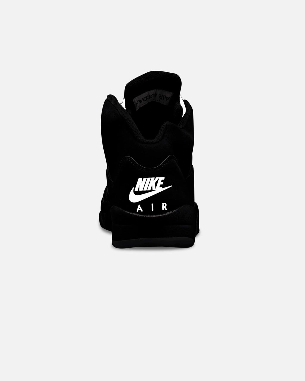 HOT Products Jordan Air Jordan 5 Retro "Reimagined" Black/Metallic