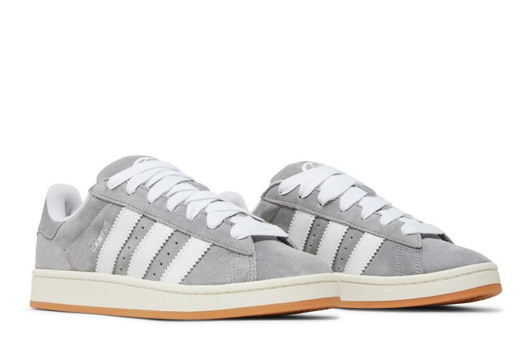 adidas Campus 00s Almost Yellow Core Black