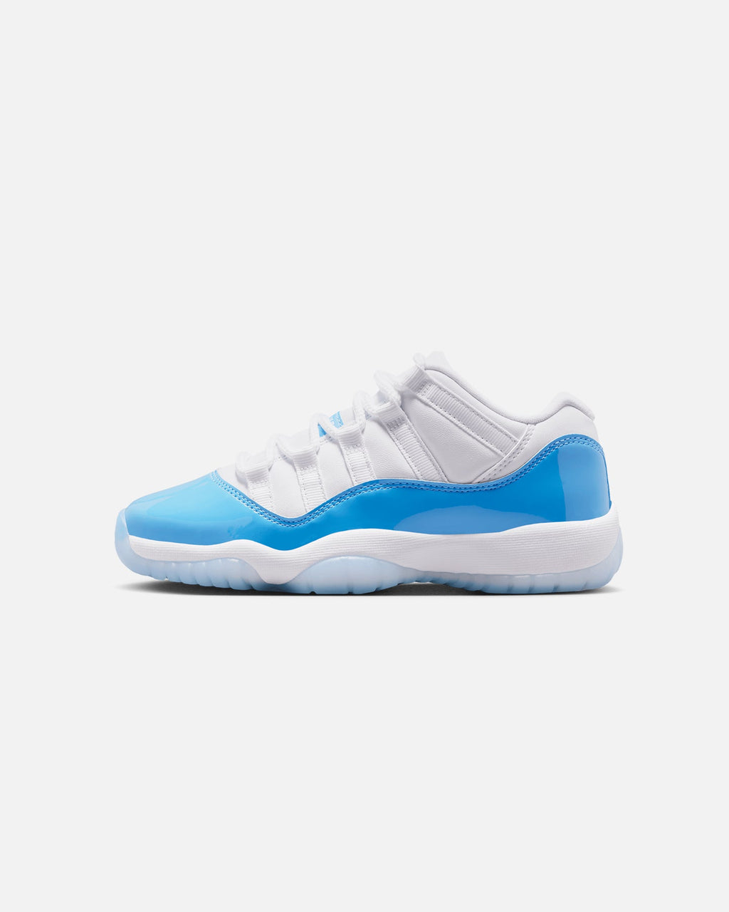 HOT Products Jordan Kids' Air Jordan 11 Retro Low "University Blue" (GS) White/University Blue