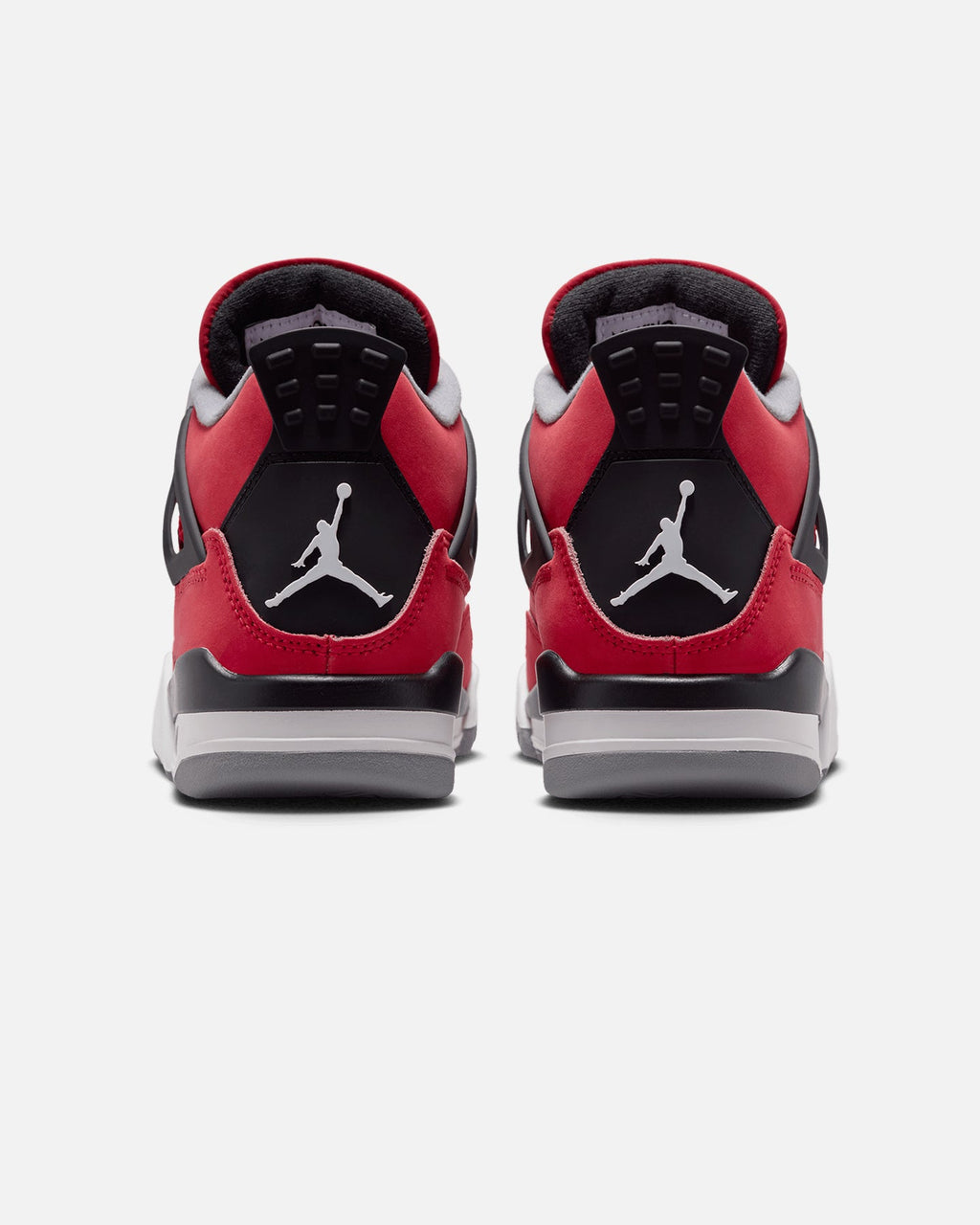 HOT Products Jordan Kids' Air Jordan 4 Retro "Fire Red" Fire Red