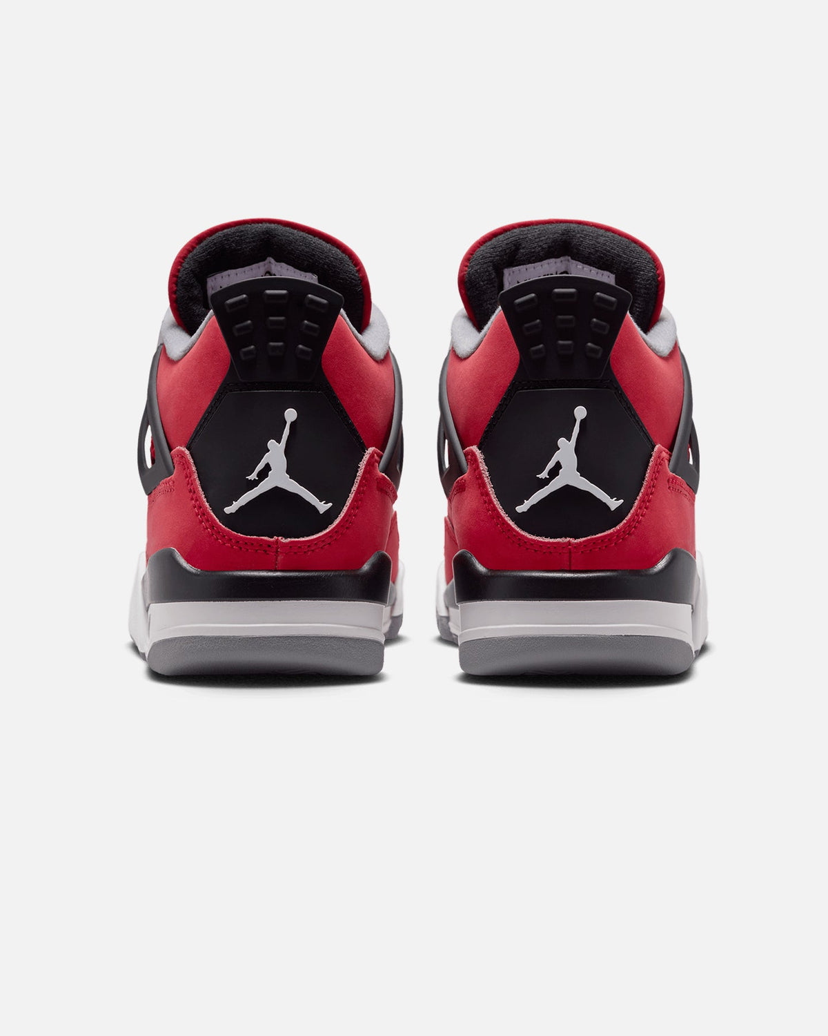 HOT Products Jordan Kids' Air Jordan 4 Retro "Fire Red" Fire Red