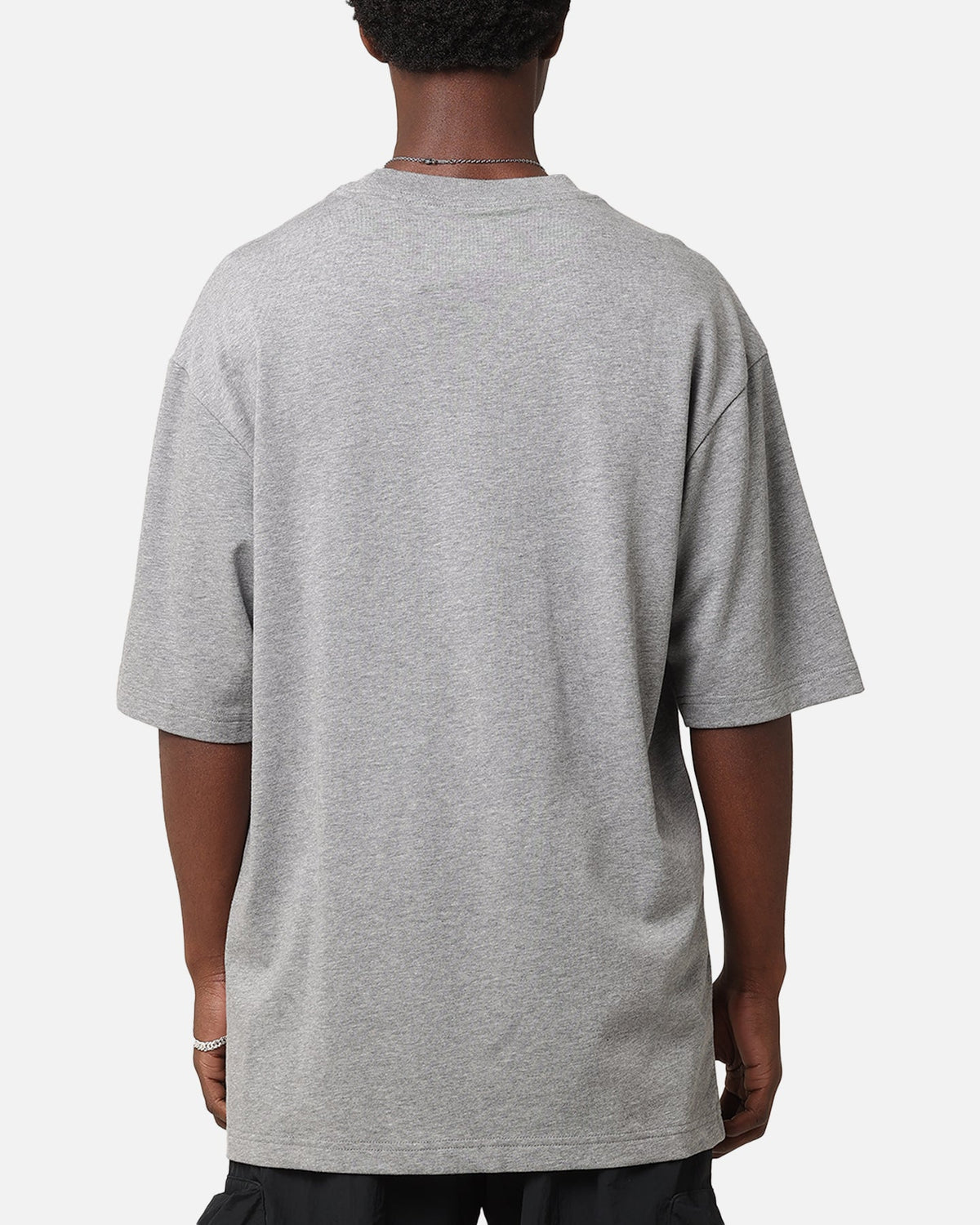 HOT Products Jordan Flight Essentials 85 Oversized T-Shirt Carbon Heather