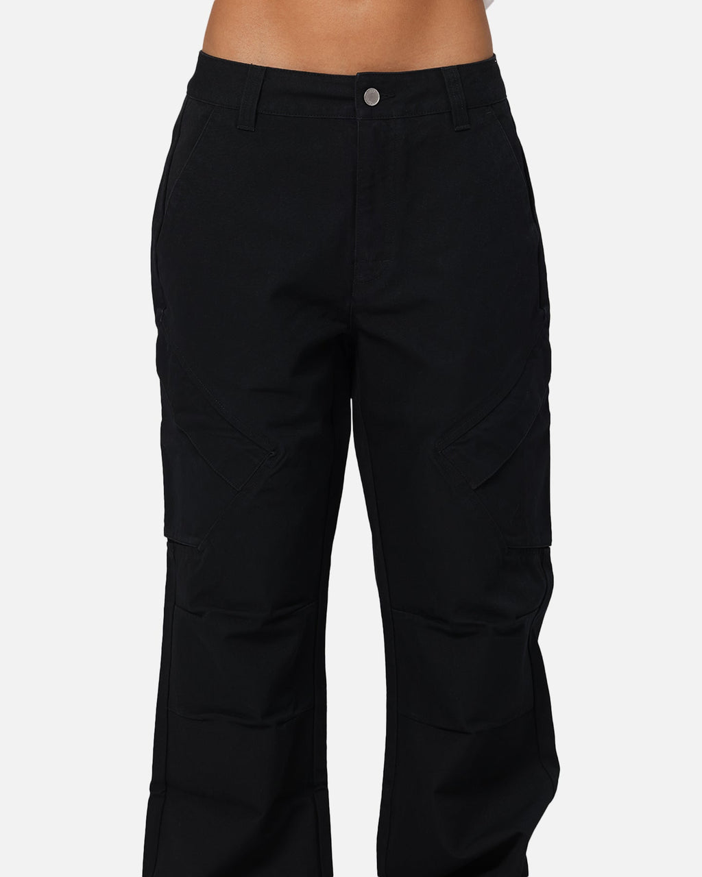 HOT Products Jordan Women's Chicago Pants Black