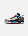 HOT Products Jordan Spizike Low SE "Obama" Neutral Grey/Varsity Maize