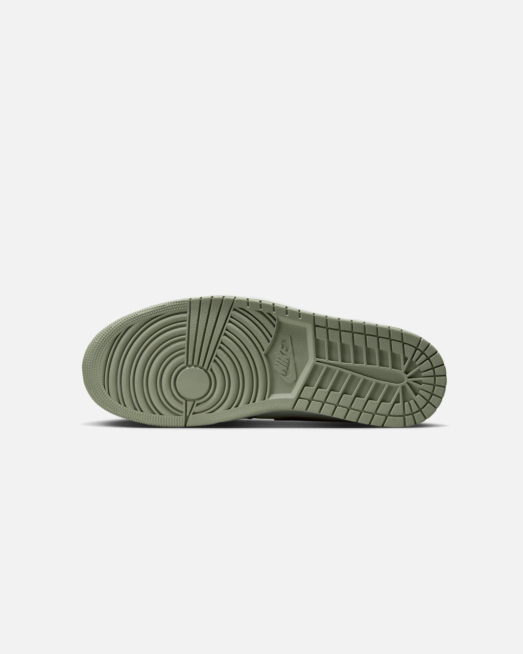 HOT Products Jordan Air Jordan 1 Low Sail/Jade