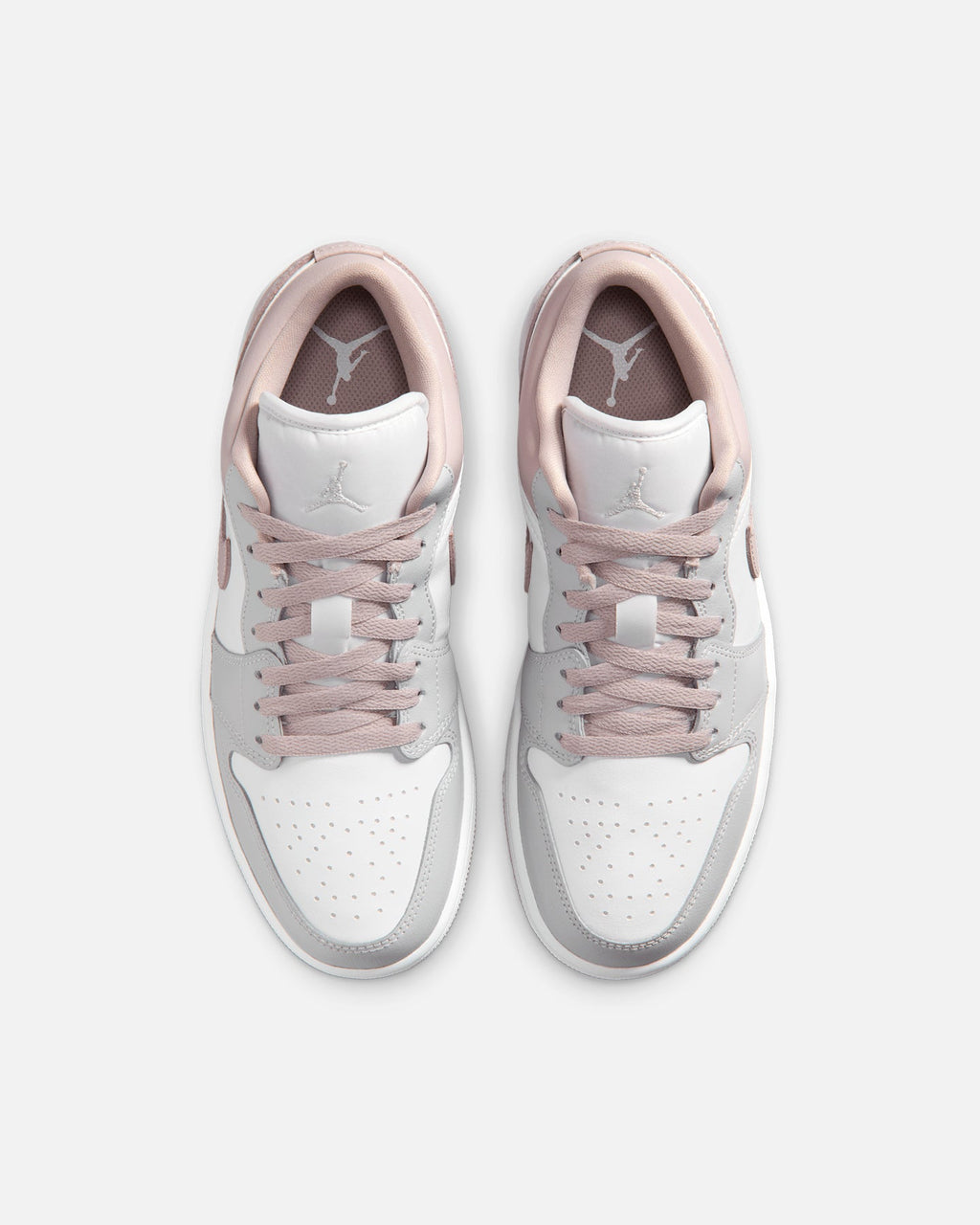 HOT Products Jordan Women's Air Jordan 1 Low Particle Rose