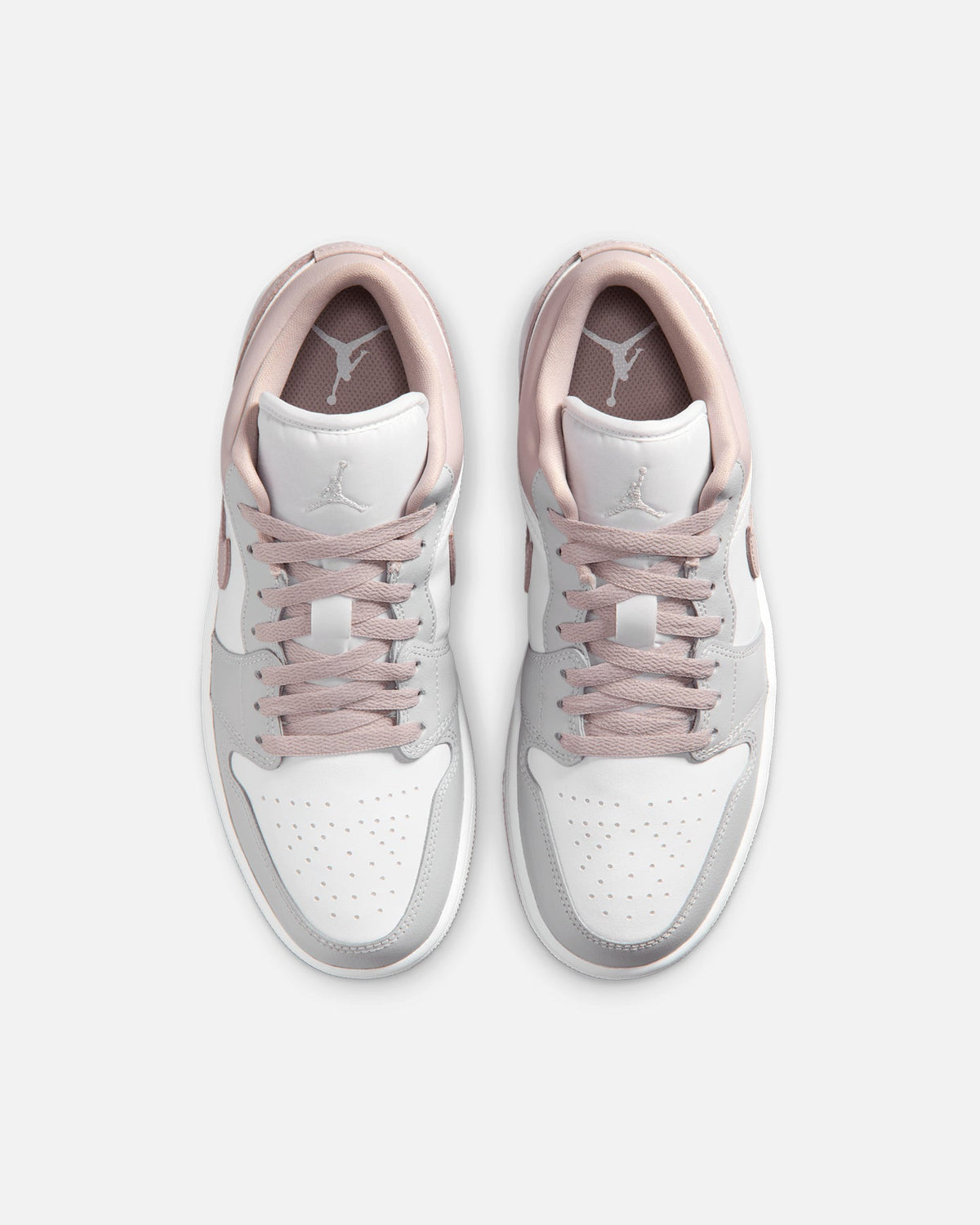 HOT Products Jordan Women's Air Jordan 1 Low Particle Rose