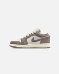 HOT Products Jordan Kids' Air Jordan 1 Low (GS) Olive Grey