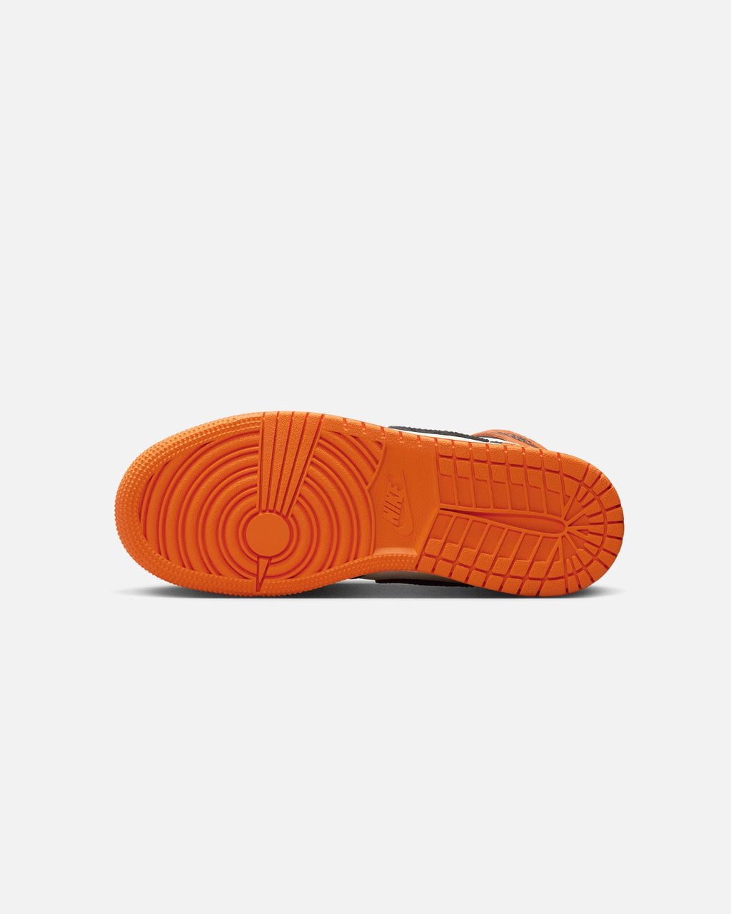 HOT Products Jordan Kids' Air Jordan 1 High OG "Shattered Backboard" (GS) Black/Black-Sail-Stafish
