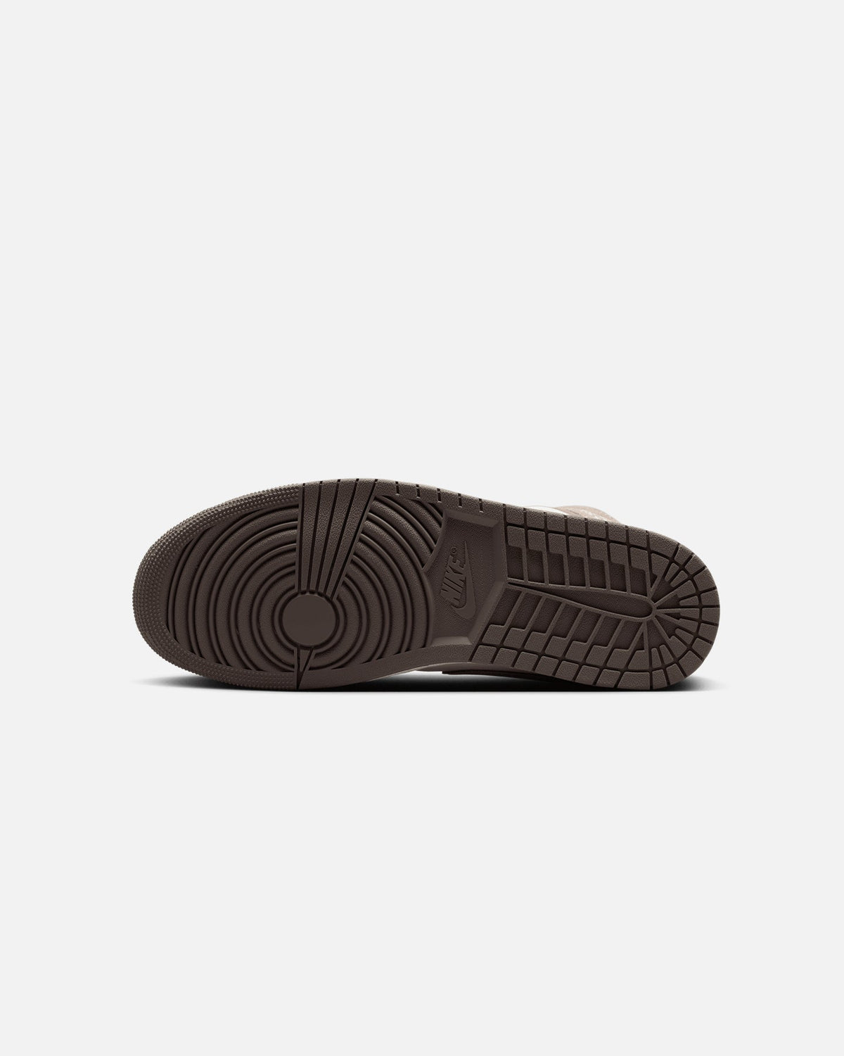 HOT Products Jordan Air Jordan 1 Mid Enigma Stone