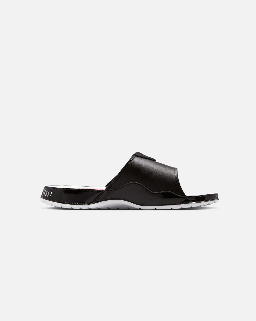 HOT Products Jordan Hydro XI Retro Slides Black/White