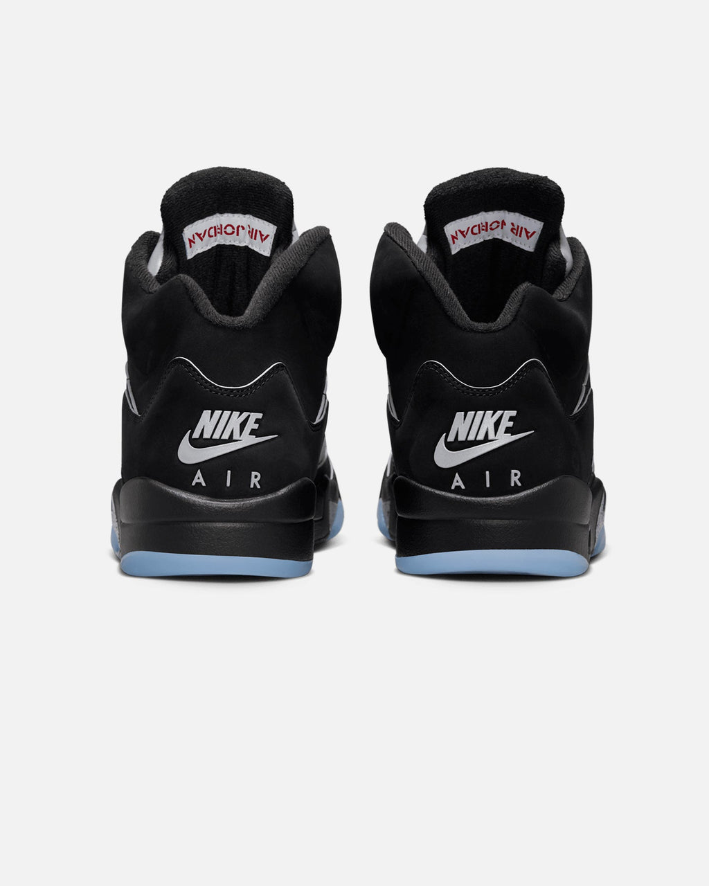 HOT Products Jordan Air Jordan 5 Retro "Reimagined" Black/Metallic