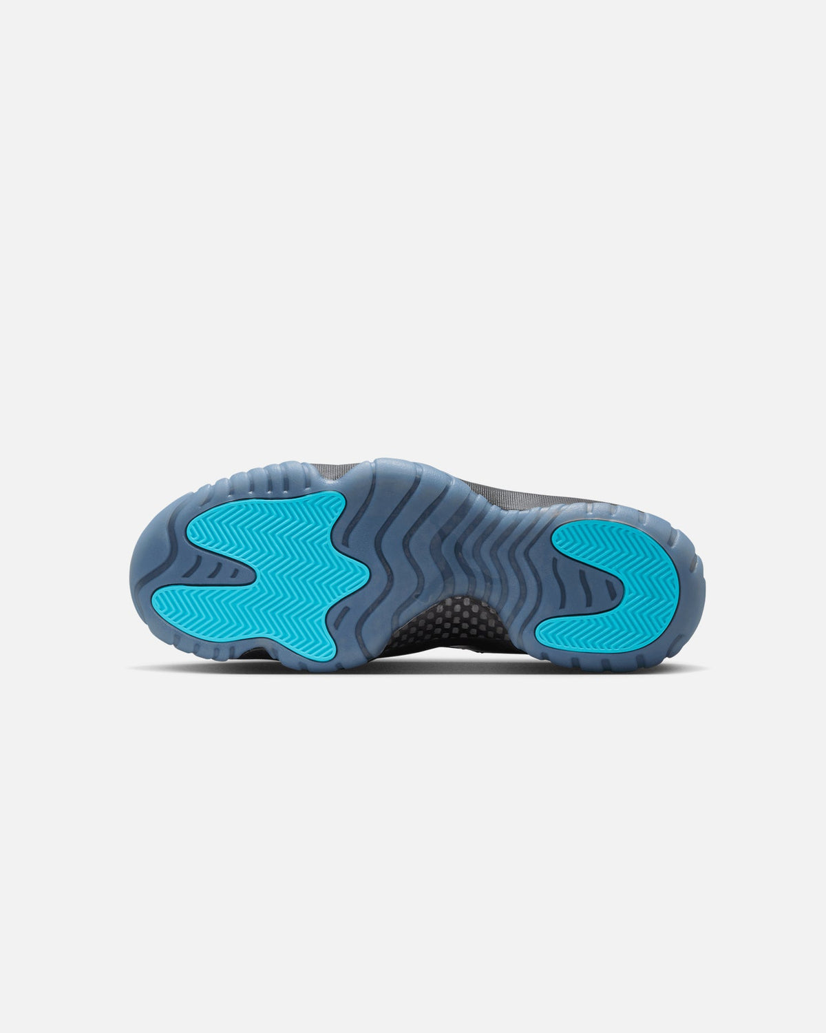 HOT Products Jordan Air Jordan 11 Retro "Gamma Blue" Black/Blue