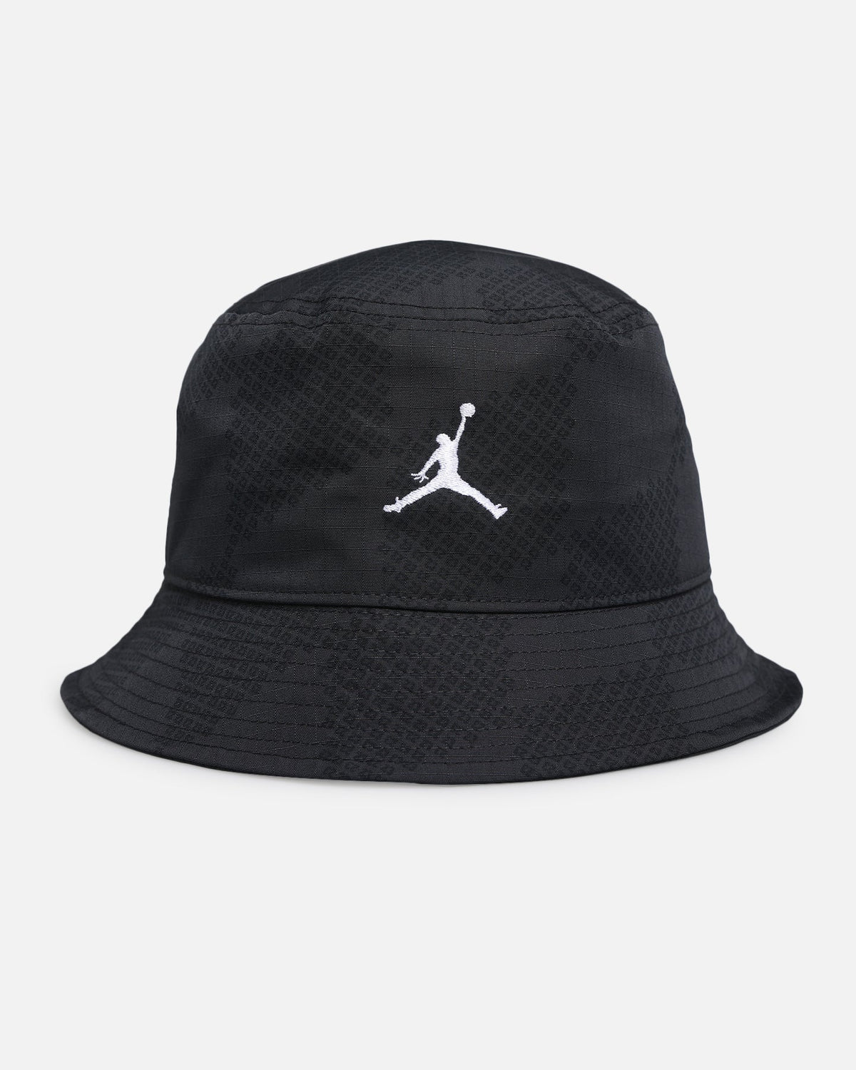 HOT Products Jordan Apex Bucket Hat Black/White