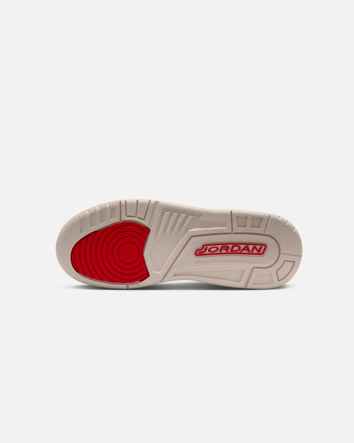 HOT Products Jordan Kids' Spizike Low (GS) White/Fire-Red