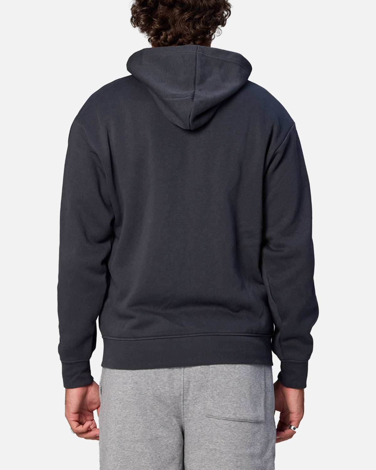HOT Products Jordan Jumpman MVP Statement Fleece Hoodie Off Noir/Sail