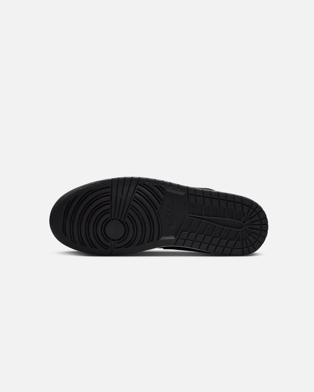 HOT Products Jordan Air Jordan 1 Low Black/University Red