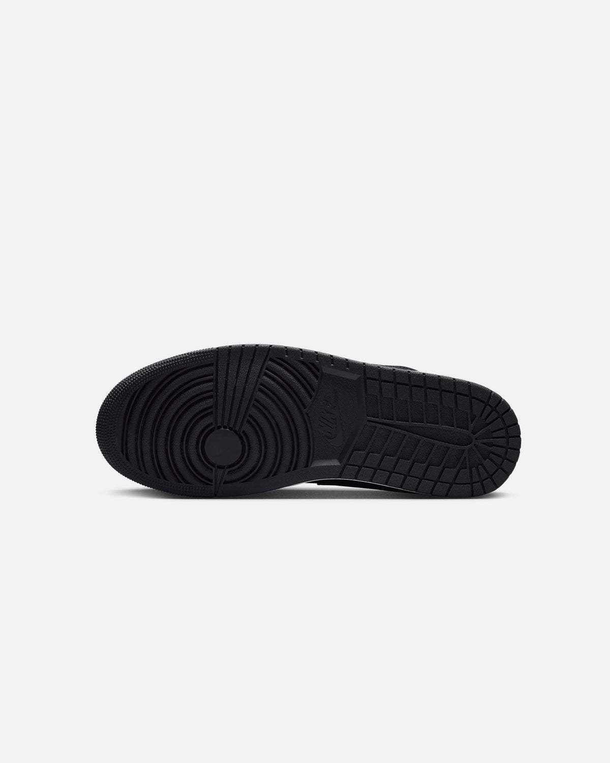 HOT Products Jordan Air Jordan 1 Low Black/University Red