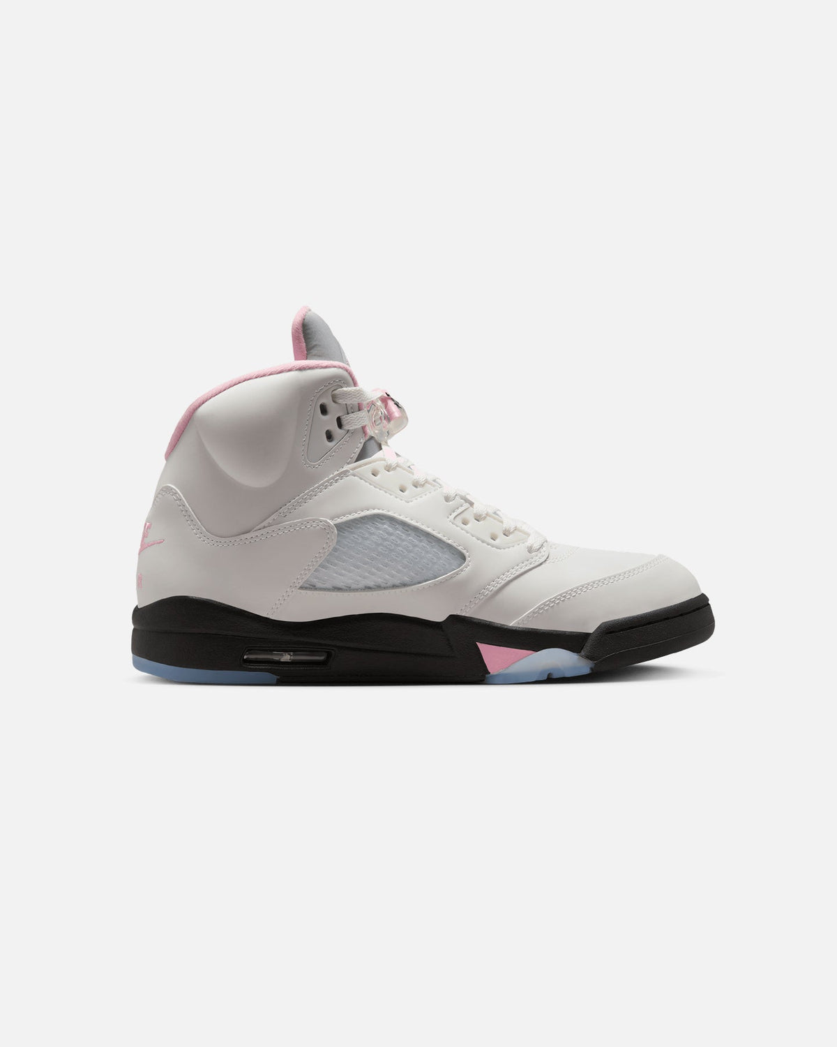 HOT Products Jordan Air Jordan 5 Retro "Medium Soft Pink" White/Pink