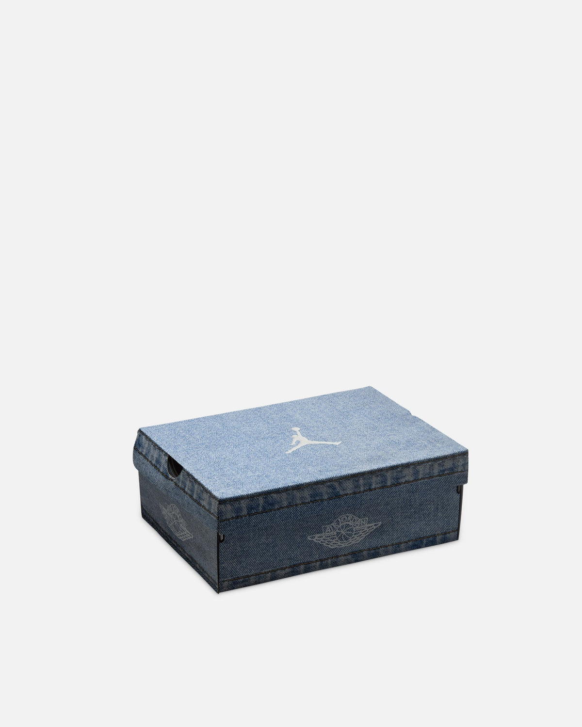 HOT Products Jordan Women's Air Jordan 1 Mid SE "Denim" Blue/Gum