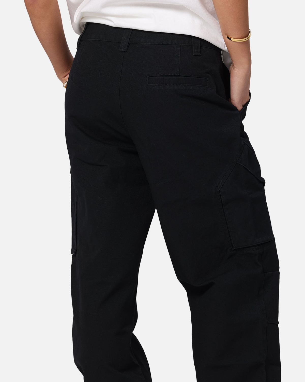 HOT Products Jordan Women's Chicago Pants Black