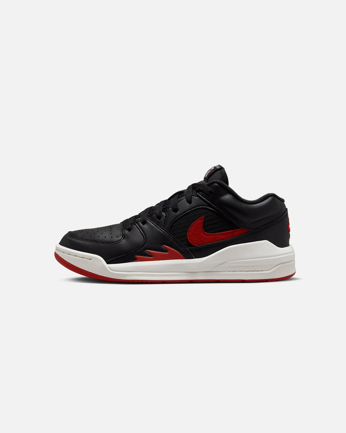 HOT Products Jordan Women's Stadium 90 Black/Gym Red