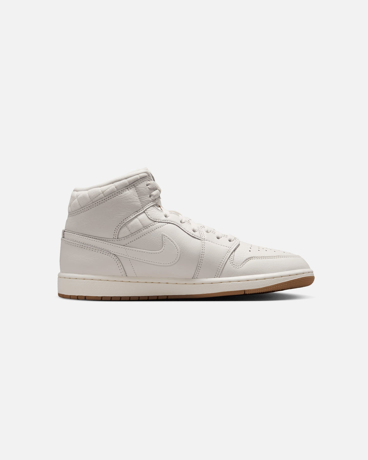 HOT Products Jordan Air Jordan 1 Mid SE Phantom