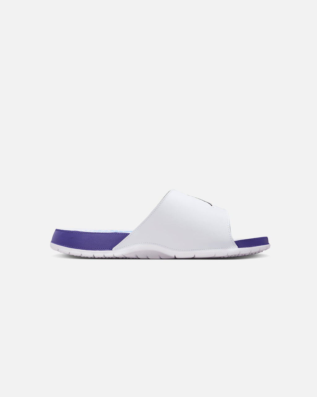 HOT Products Jordan Hydro V Retro Slides White/Black