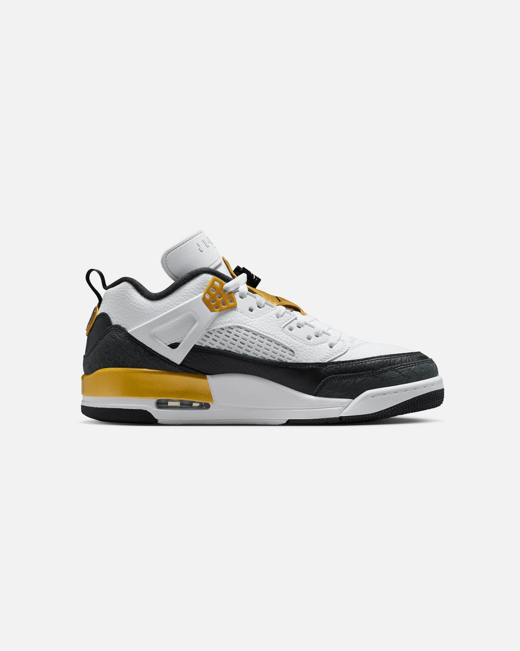 HOT Products Jordan Spizike Low White/Black