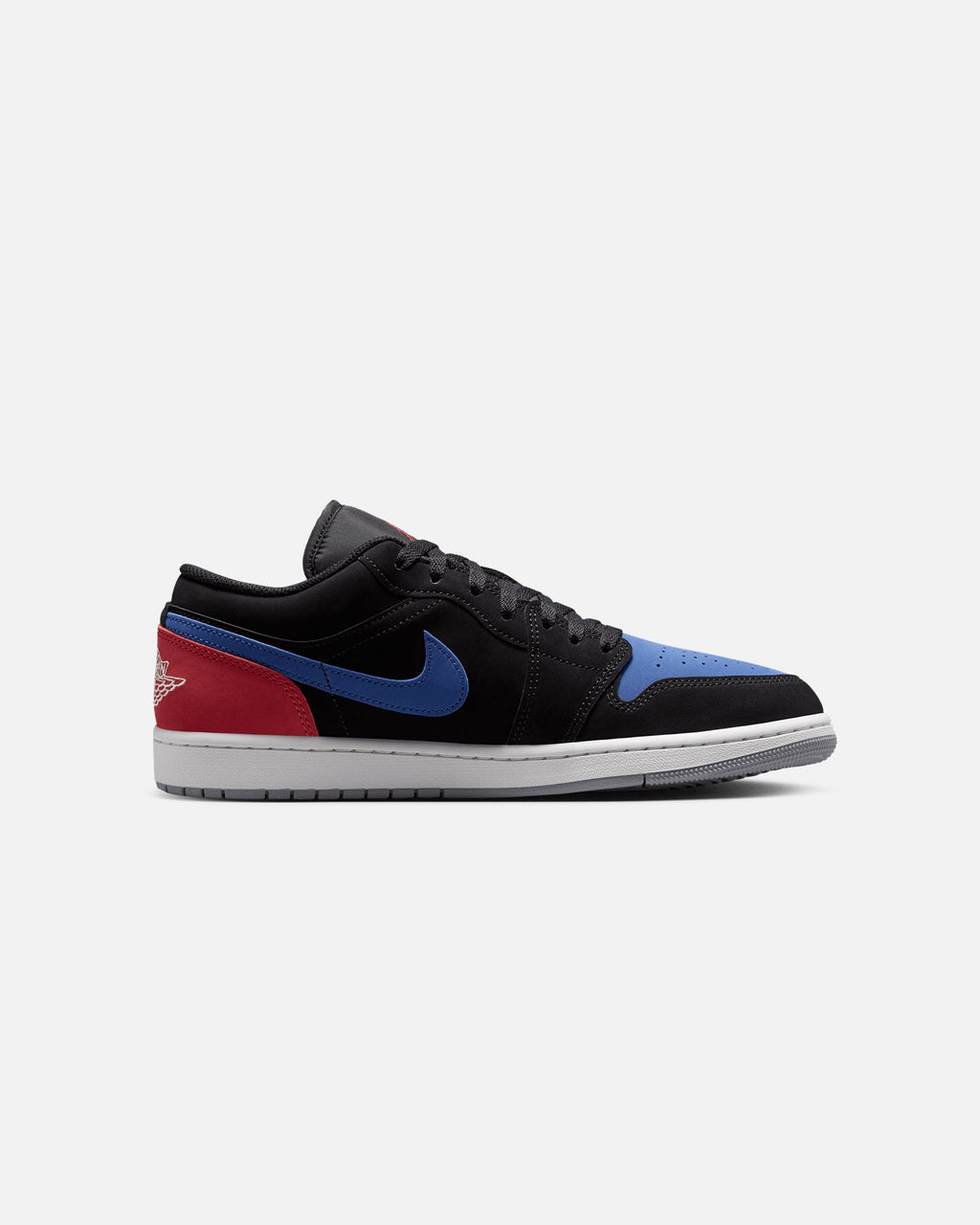 HOT Products Jordan Air Jordan 1 Black/Summit White