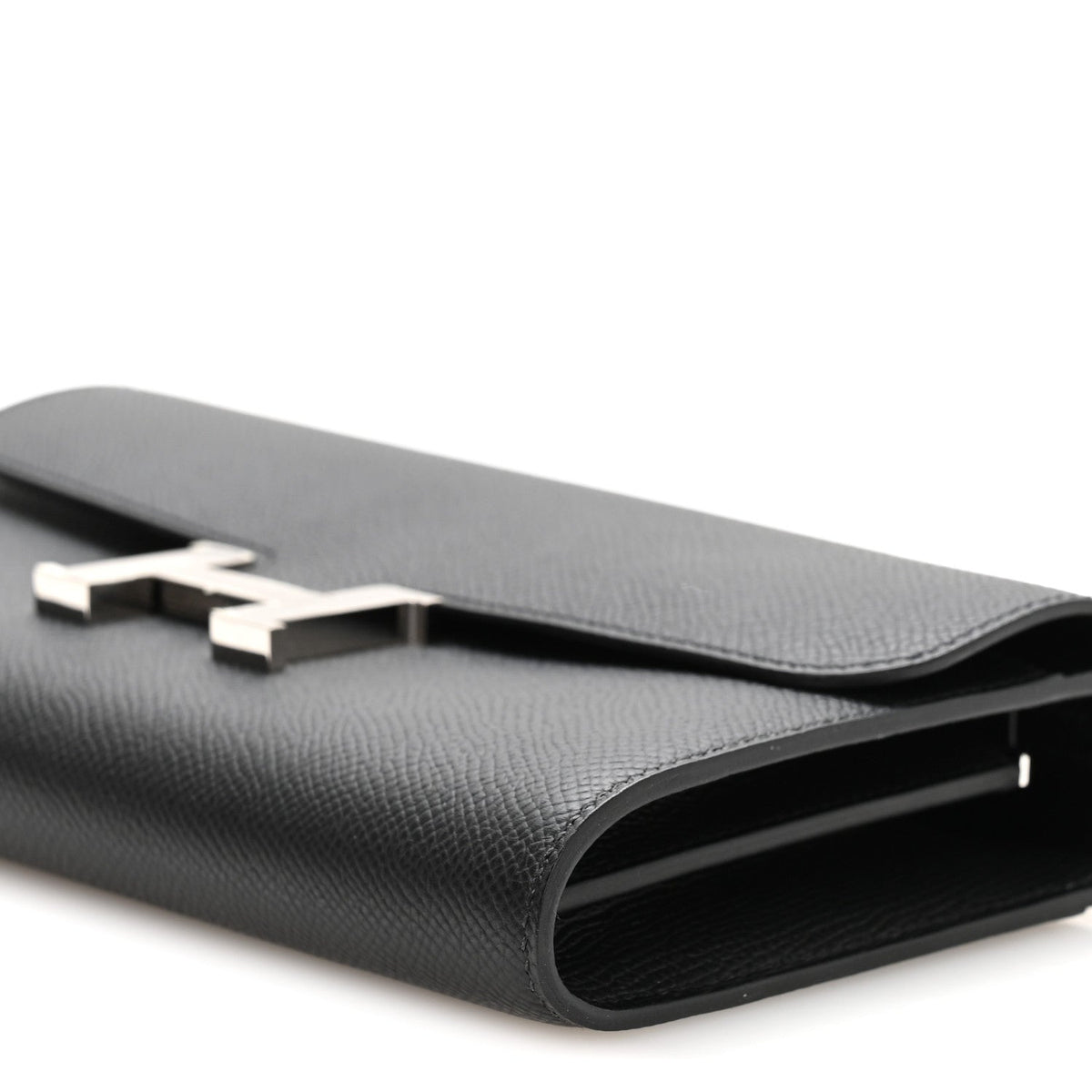 Epsom Constance Wallet To Go Black