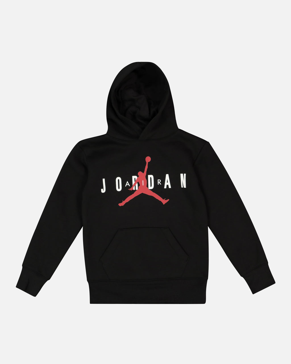 HOT Products Jordan Kids' Jumpman Sustainable Pullover Hoodie Black