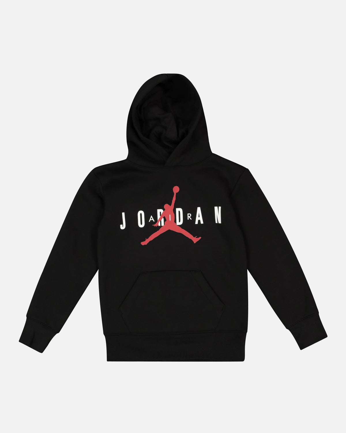 HOT Products Jordan Kids' Jumpman Sustainable Pullover Hoodie Black