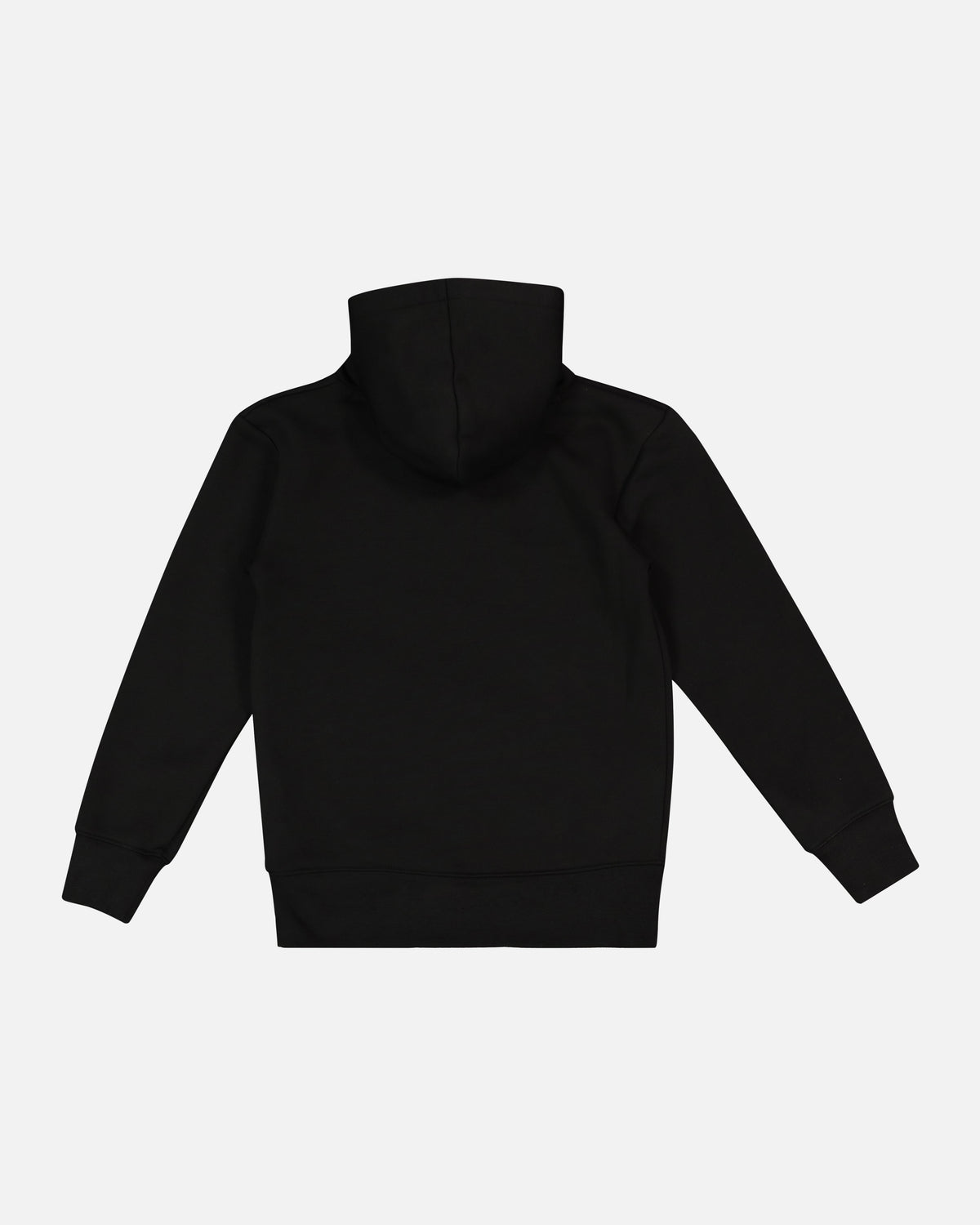 HOT Products Jordan Kids' Jumpman Sustainable Pullover Hoodie Black