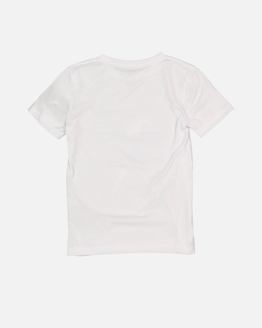 HOT Products Jordan Kids' Jumpman Flight T-Shirt Chrome White