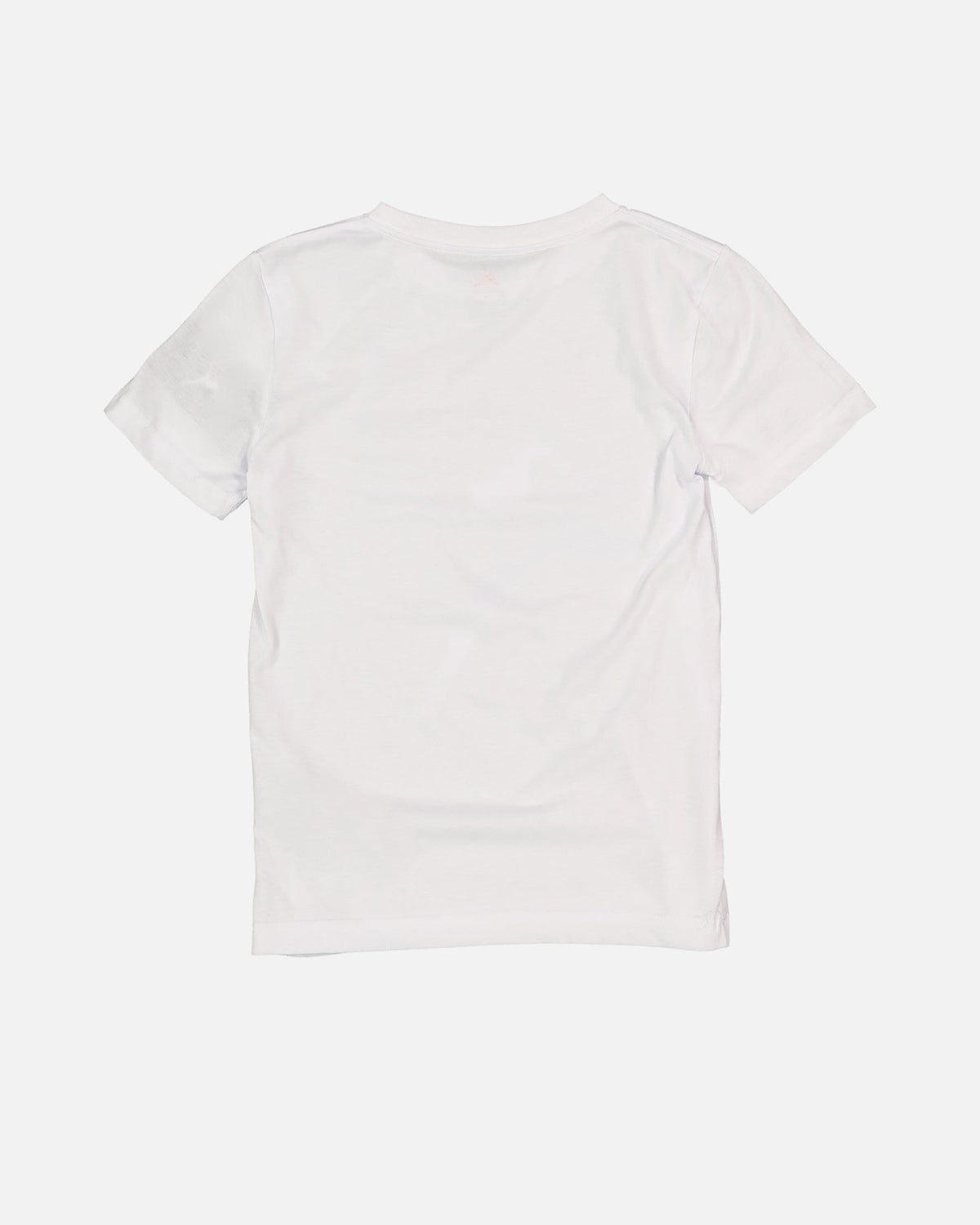 HOT Products Jordan Kids' Jumpman Flight T-Shirt Chrome White