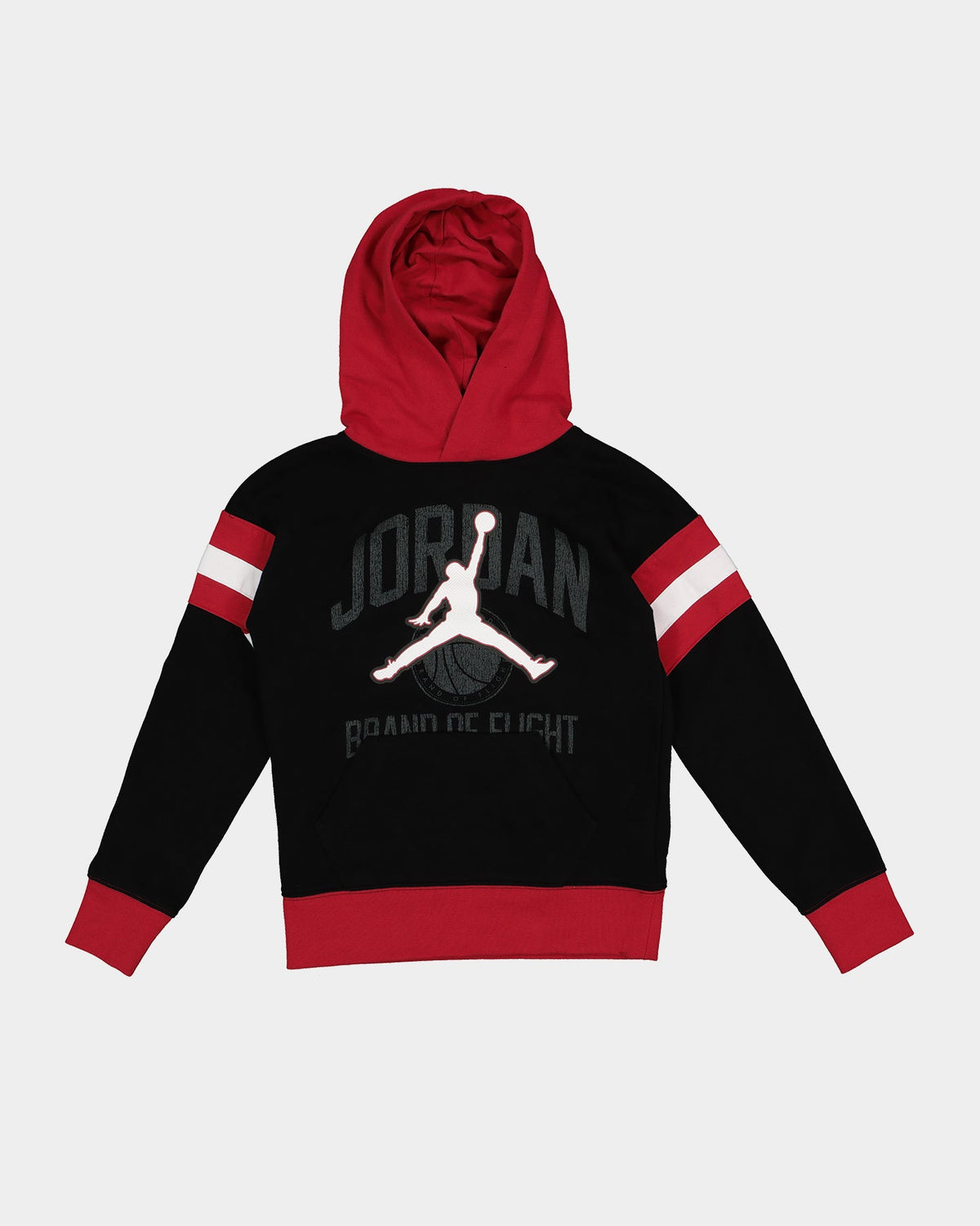 HOT Products Jordan Kids' Gym 23 Pullover Hoodie Black