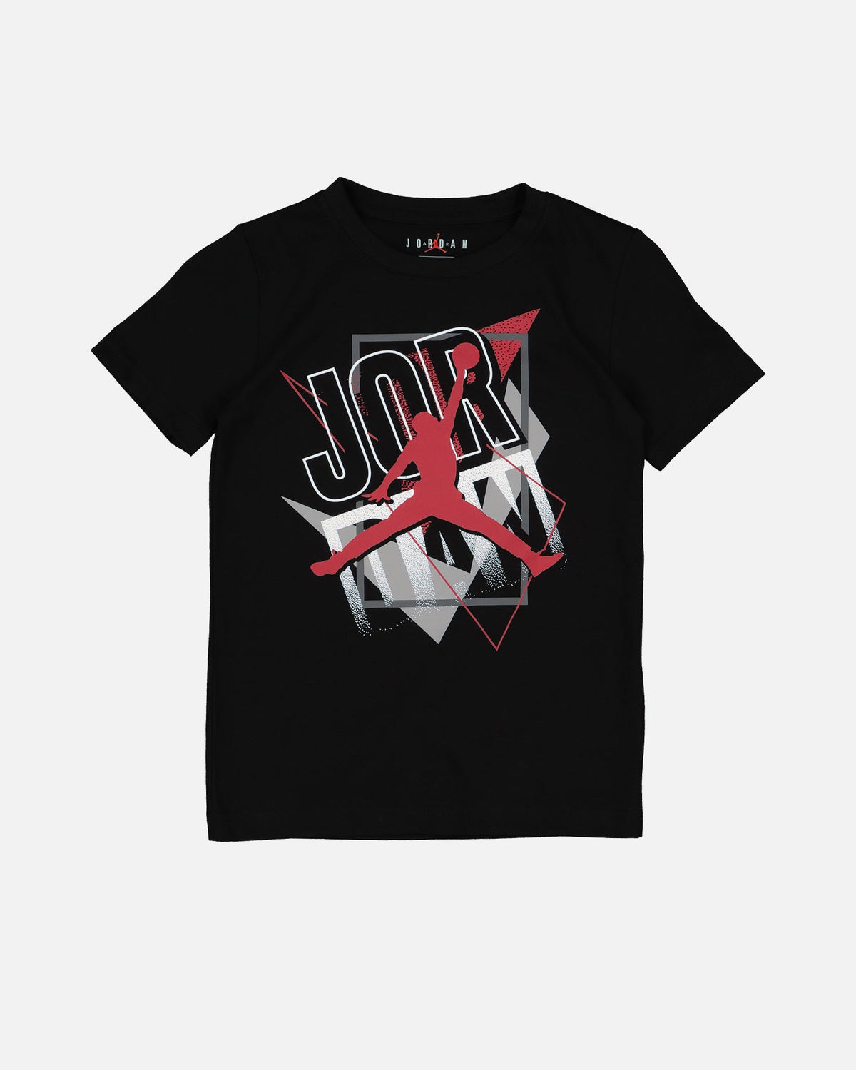 HOT Products Jordan Kids' Break The Frame T-Shirt Black