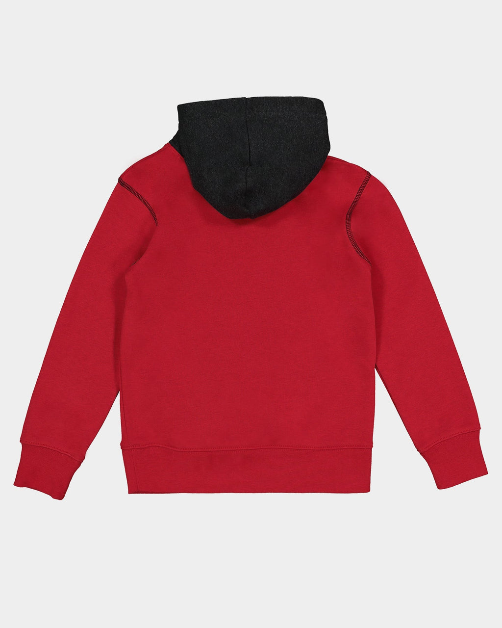 HOT Products Jordan Kids' Lucid Dreams Fleece Hoodie Gym Red