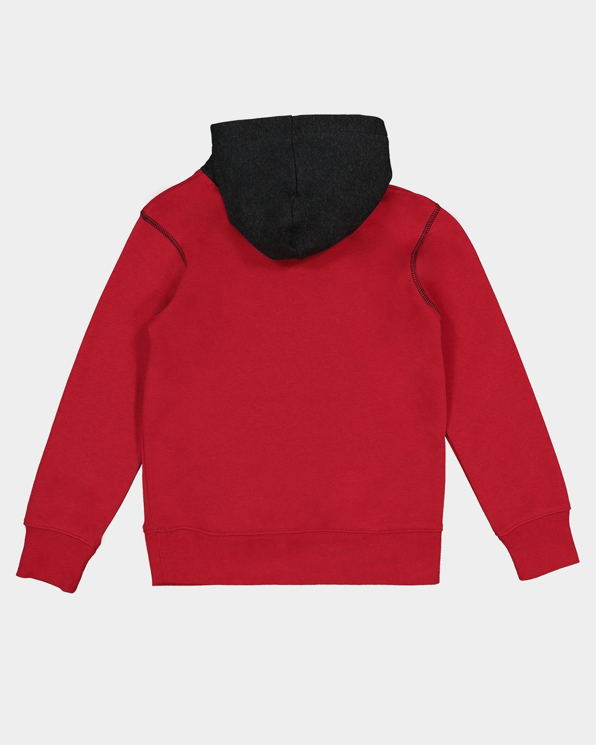 HOT Products Jordan Kids' Lucid Dreams Fleece Hoodie Gym Red